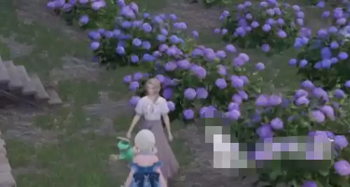 《无限暖暖》旧日的她任务攻略