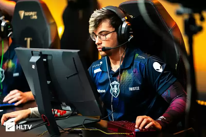 Twistzz战术定位分析