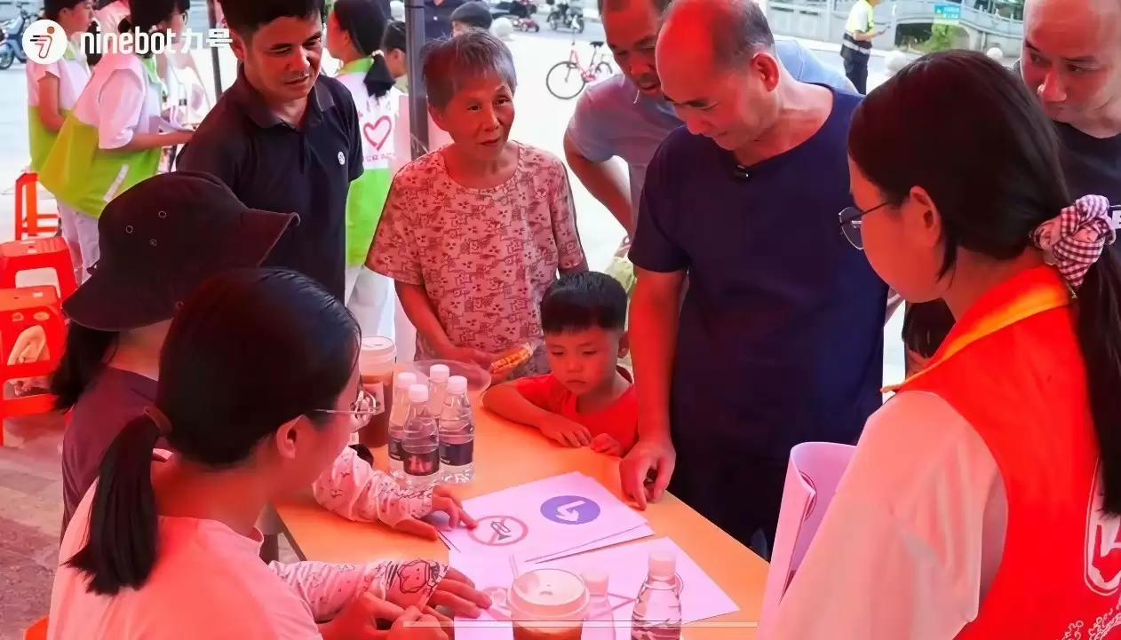 交通指示牌互动问答