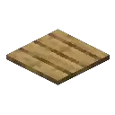 我的世界木质压力板有什么用