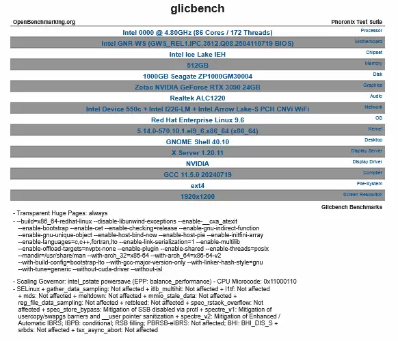 英特尔发布86核至强6新处理器,剑指高端工作站市场