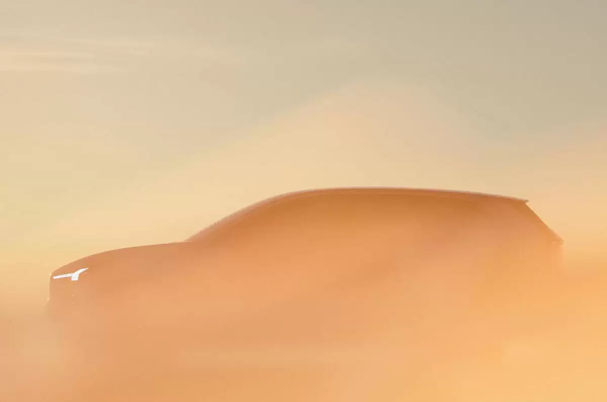 沃尔沃EX60将全球上市:搭载CTB技术与双电池选项