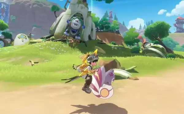 壳乙螺特性展示