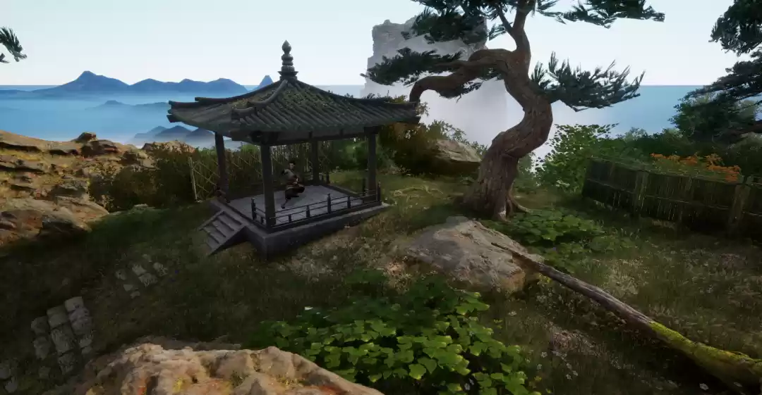 【游·见】专访锋游科技：以权谋为线，以资源为局，编织一张真实可演的江湖经营网