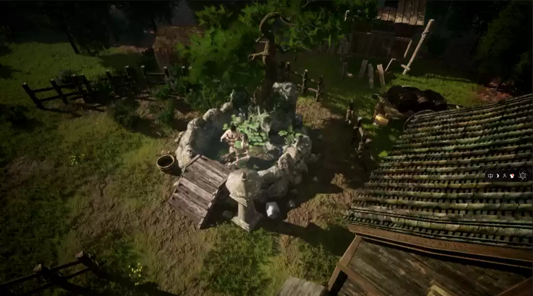 【游·见】专访锋游科技：以权谋为线，以资源为局，编织一张真实可演的江湖经营网