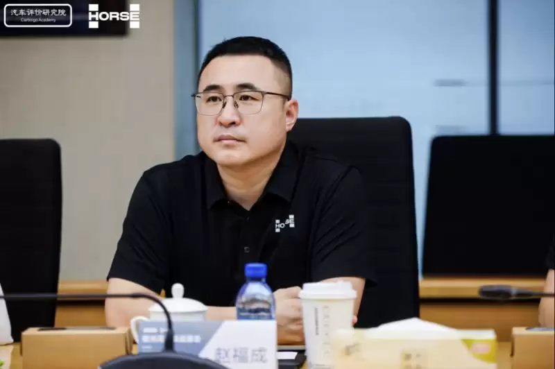 极氪9X实车展示