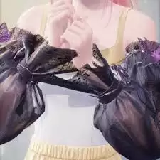 向新世界属性的暖暖形象