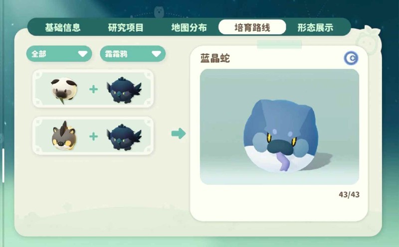 闪光培育技巧