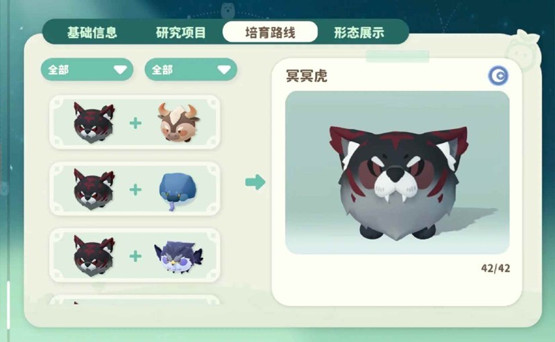 培育注意事项