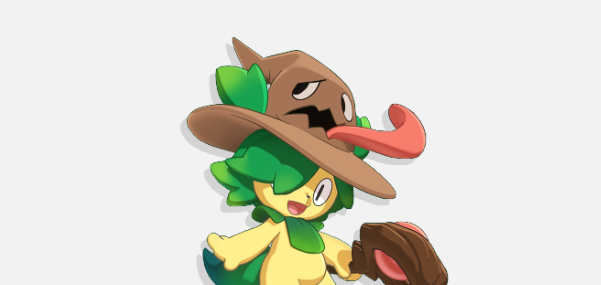 \