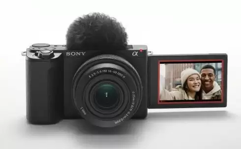 佳能R50V人像拍摄表现