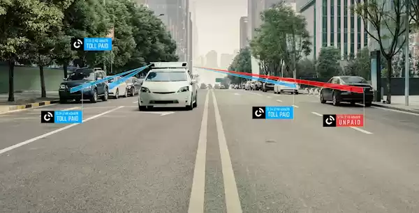 德国海德堡启用AI智能系统治理违停