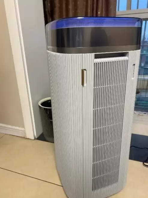 空气净化器除甲醛十大品牌深度解析