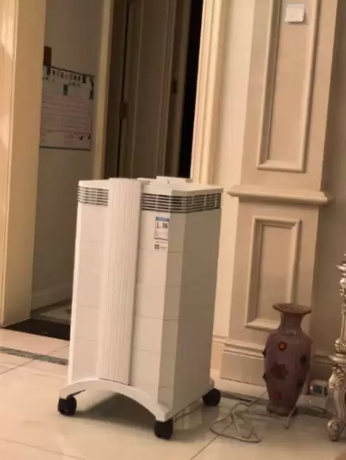 空气净化器除甲醛十大品牌深度解析