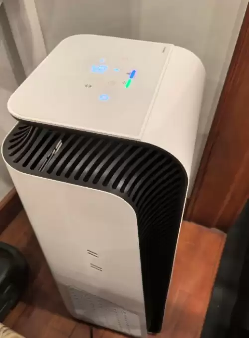 空气净化器除甲醛十大品牌深度解析