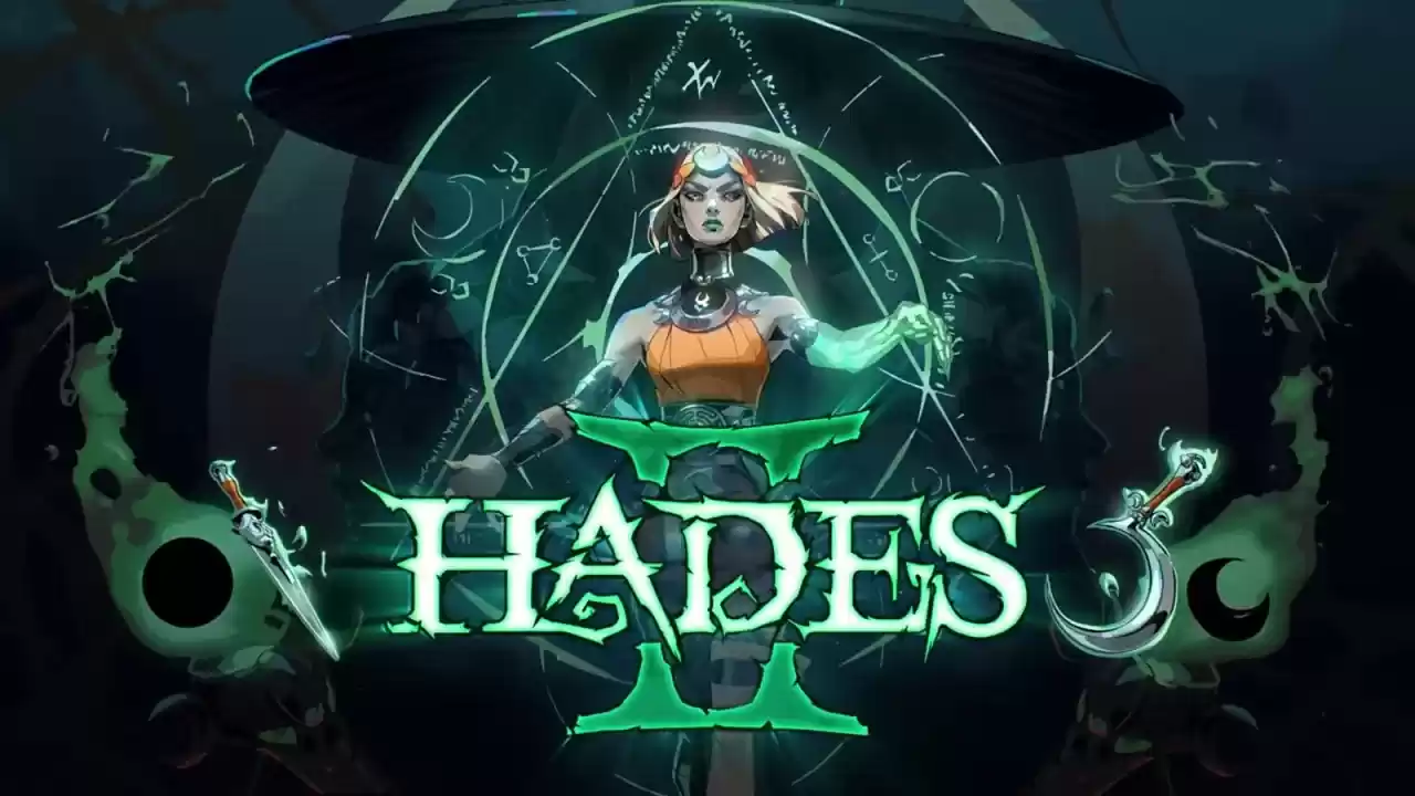 神游续作《Hades2》上线！耕升再闯冥界！