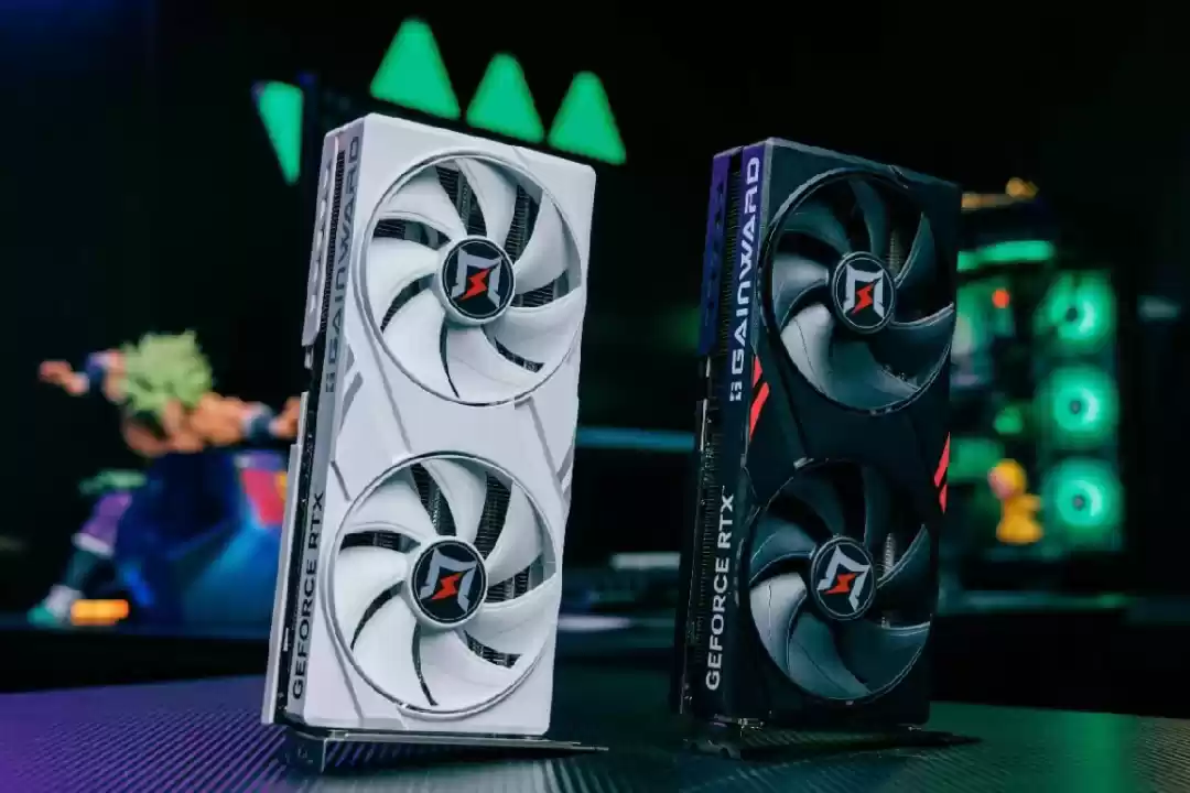 神游续作《Hades2》上线！耕升再闯冥界！