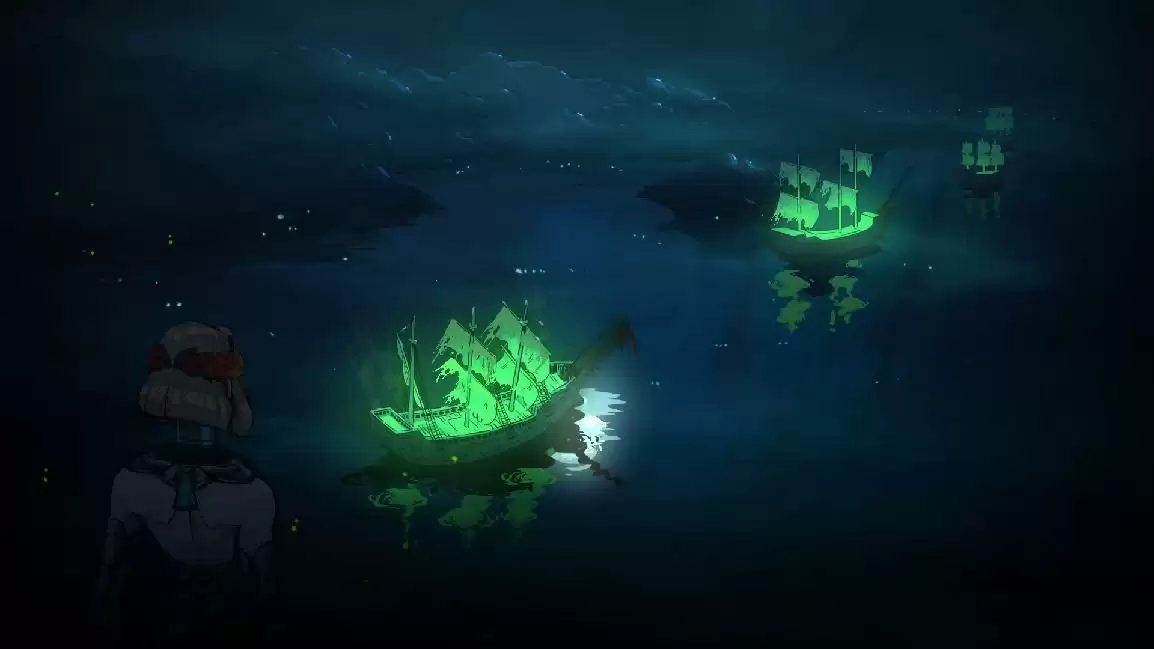 神游续作《Hades2》上线！耕升再闯冥界！