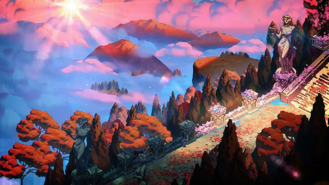 神游续作《Hades2》上线！耕升再闯冥界！