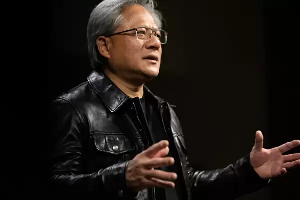 中国芯片跟美国相比到底还有多少差距