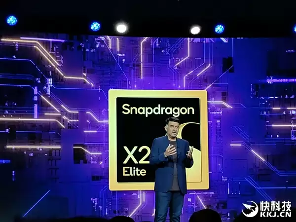 骁龙X2 Elite Extreme首发跑分！CPU/GPU/NPU全面绞杀AMD/Intel 只等生态成熟