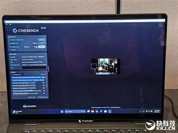 骁龙X2 Elite Extreme首发跑分！CPU/GPU/NPU全面绞杀AMD/Intel 只等生态成熟
