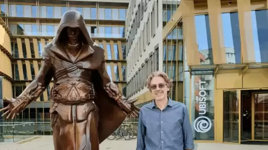 杰斯帕·基德谈神奇女侠游戏配乐搁浅