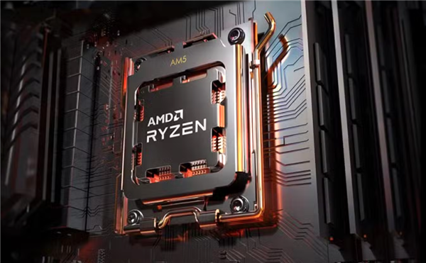 AMD