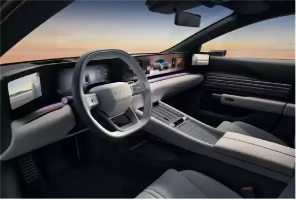 上汽奥迪新车型谍照被