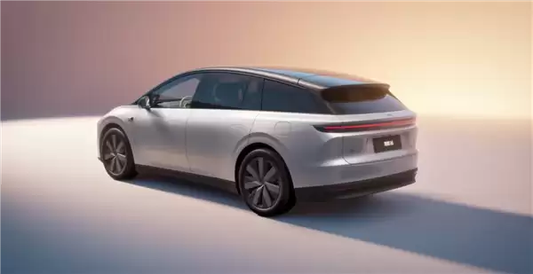 理想i6订单火爆