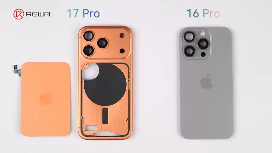 铝合金与钛合金特性对比