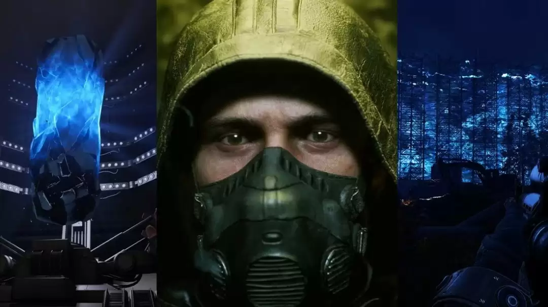 《潜行者2》开发商确认有两部DLC正在制作中