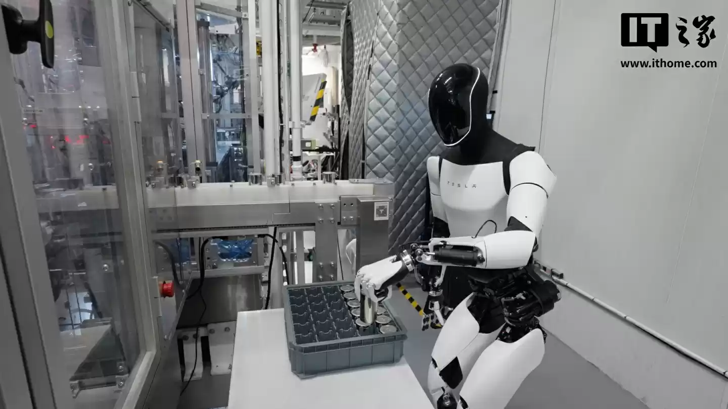 马斯克:特斯拉正全力推进