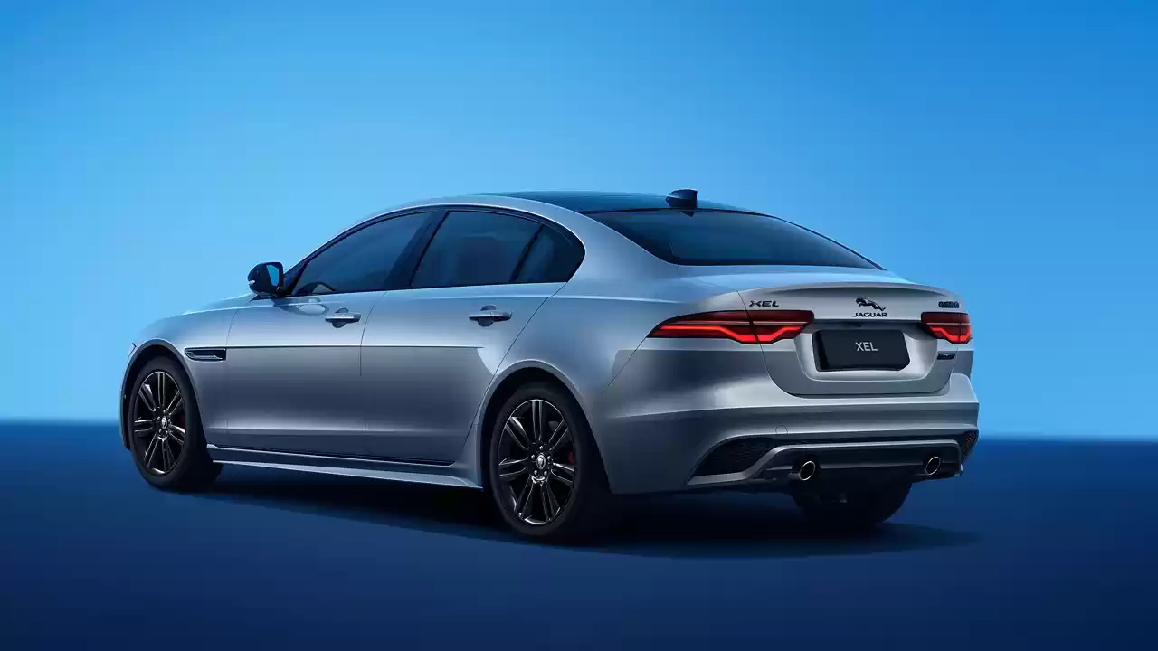 英国为捷豹路虎提供