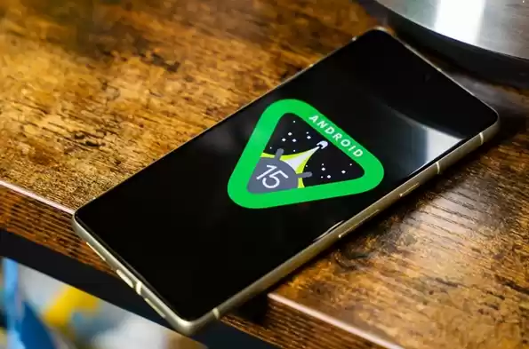 智能手机防水性能下降示意图