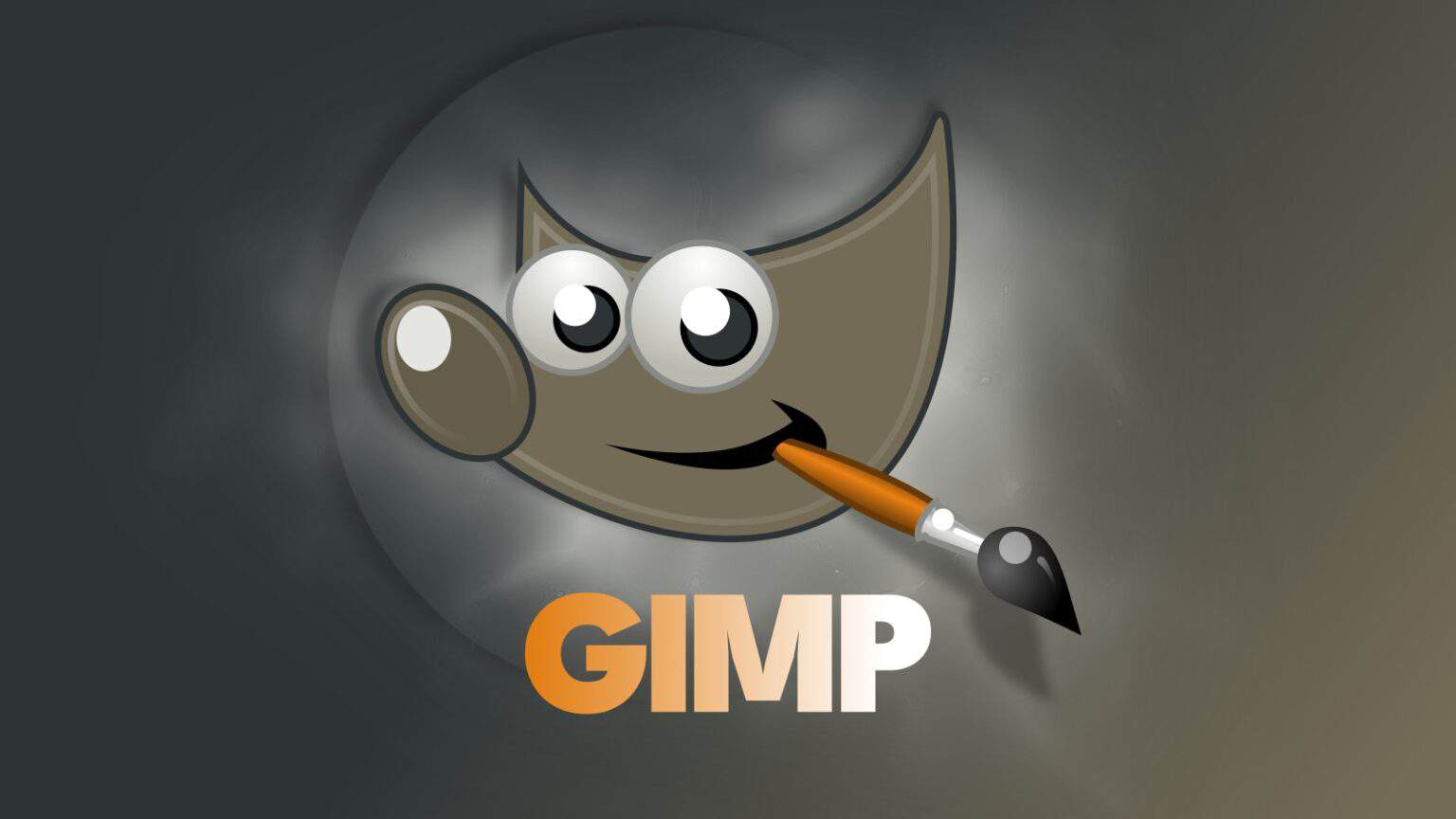 GIMP新功能演示