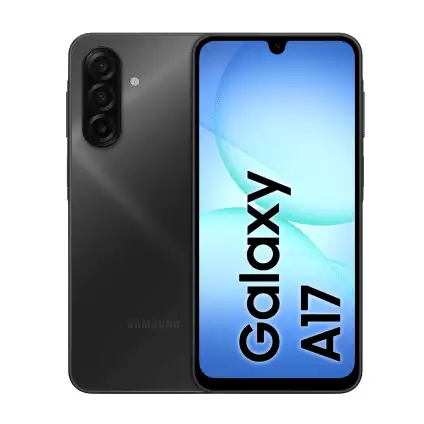 Galaxy A17轻薄机身