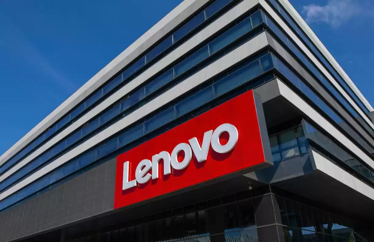 独家｜温强接任联想芯片团队技术负责人