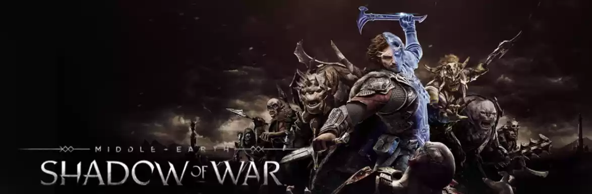 消息称《魔戒》游戏新作开发中：阿联酋