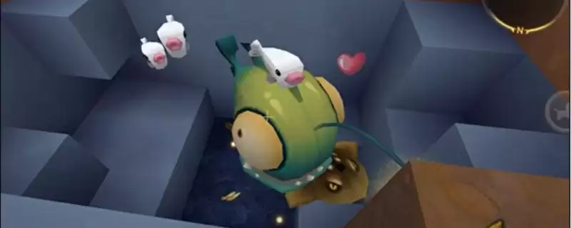 迷你世界怎么弄小娃娃