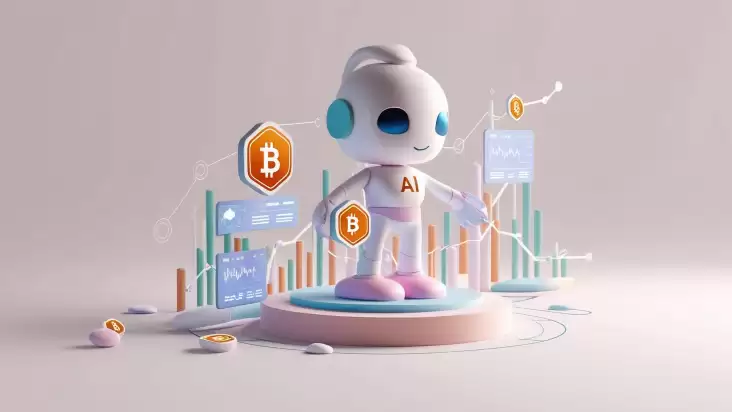 链盈AI区块链运作模式解析