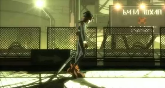 龙战士游戏截图