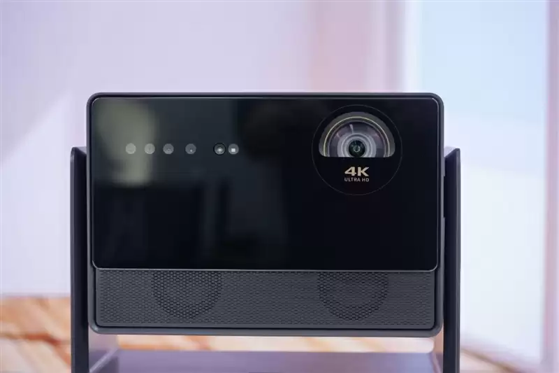 当贝 S7 Ultra Max投影仪外观