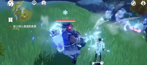 原神中新兵的徽记在哪里获得