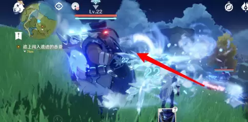 原神中新兵的徽记在哪里获得