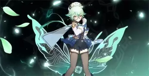 原神中新兵的徽记在哪里获得