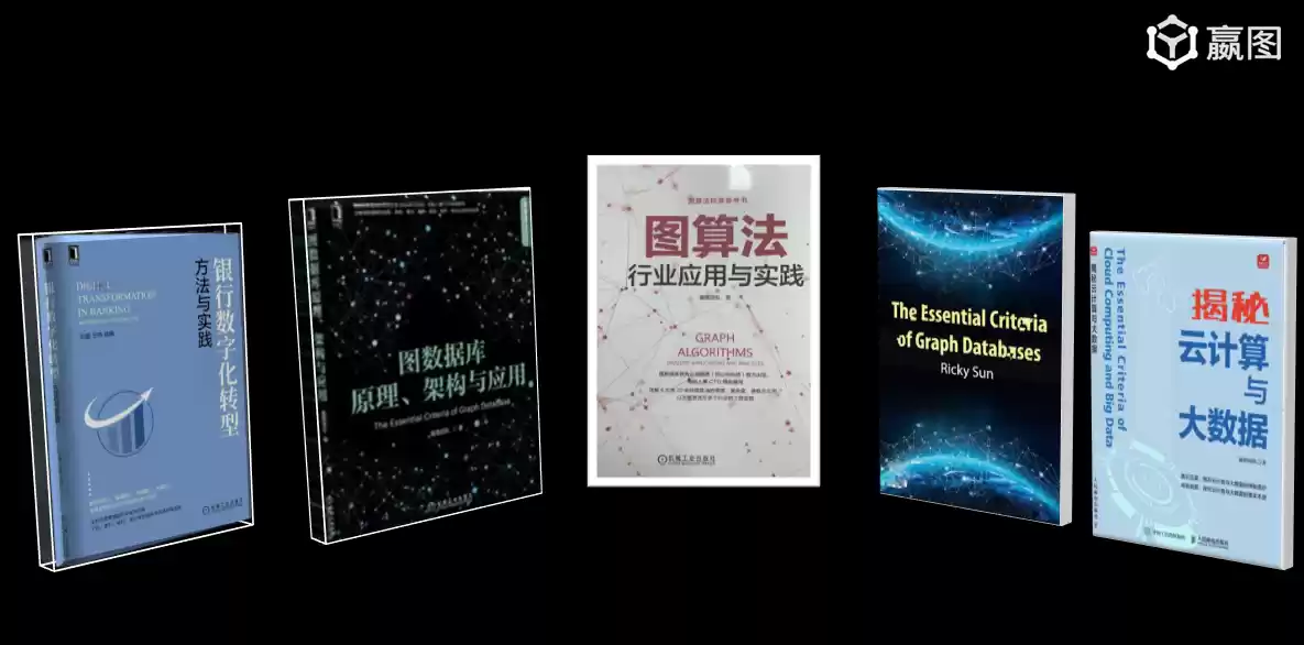 图数据库市场的嬴图，“不可能三角”的六年闭环之路