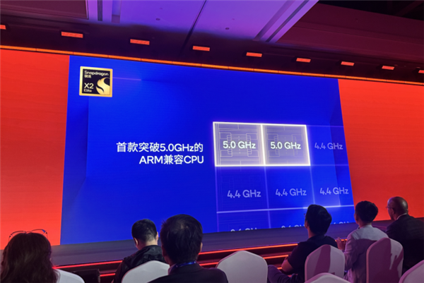 骁龙X2 Elite性能实测：跑分表现超乎想象