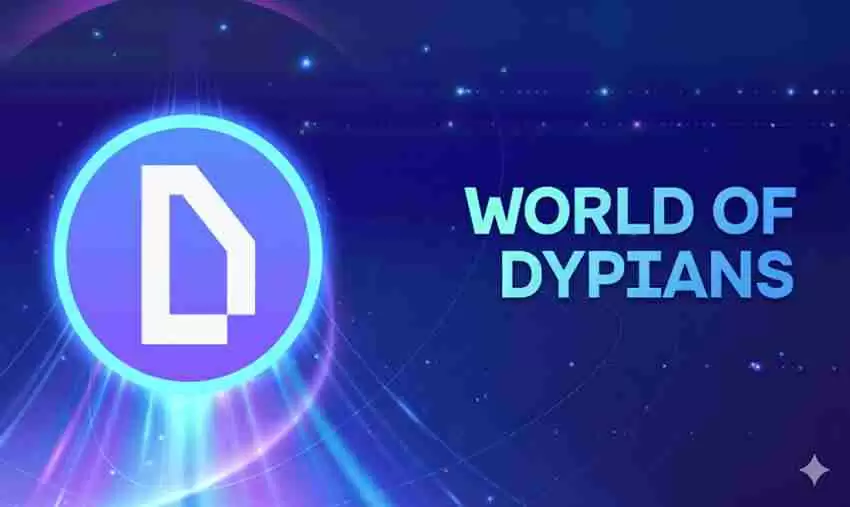 World of Dypians(WOD)币是什么?WOD价格走势分析及未来展望