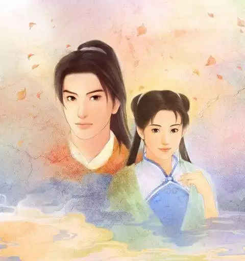 盘点8位国产游戏美女：谁可与蒂法一战？